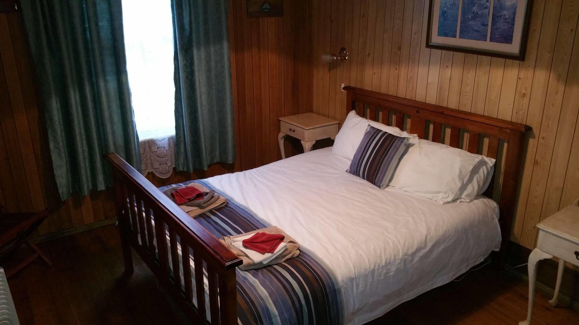 Lake Leake Inn Dış mekan fotoğraf