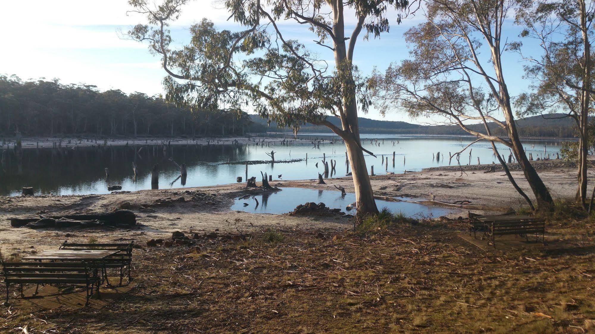 Lake Leake Inn Dış mekan fotoğraf