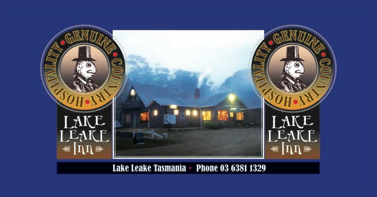 Lake Leake Inn Dış mekan fotoğraf