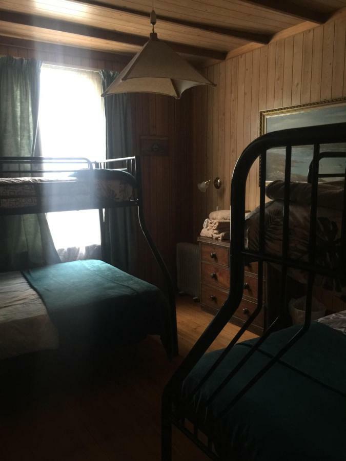 Lake Leake Inn Dış mekan fotoğraf